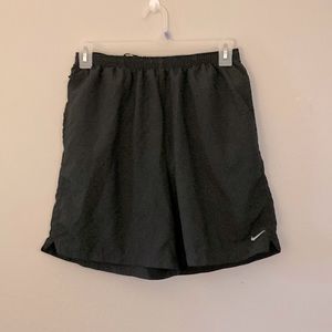 Mens sz large swim shorts